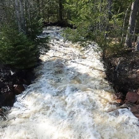 Ekesberget Stugby Retro Stuga 9 Ekshärad 外观 照片